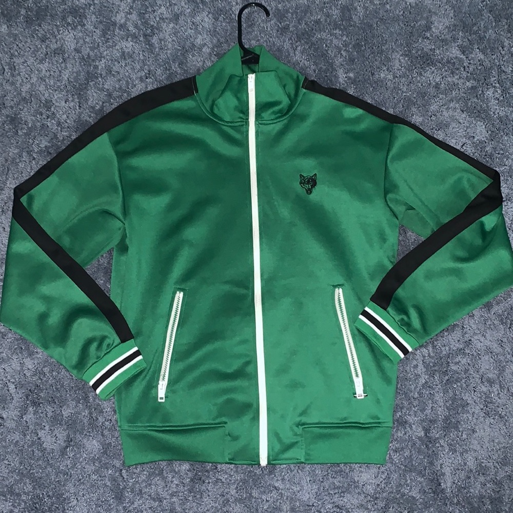 Diesel Track Jacket Size Small